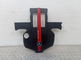 декоративная крышка двигателя Mercedes-Benz GLE W166 2018, A2760108904, A2760108712