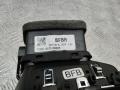 дефлектор обдува салона Renault Megane 4 поколение 2018, 687600666R - фото №2