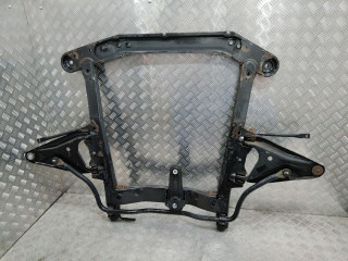 балка подвески передняя (подрамник) Renault Logan 1 поколение 2009, 8200728864