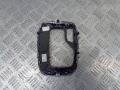 рамка обрамление кулисы Renault Megane 4 поколение 2020, 969130485R - фото №2