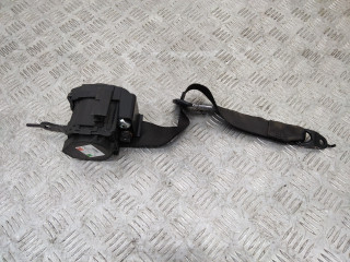 ремень безопасности BMW 7 серия G11/G12 2018, 630704600C, 7434181