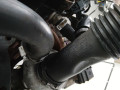 патрубок воздушного фильтра (в двигателе) Ford Focus 2 поколение 2006, 1.8 л., дизель, МКПП, 7M519A673HF - фото №2