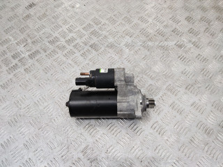 стартер Volkswagen Golf 5 поколение 2008, 1.9 л., дизель, 0001123016