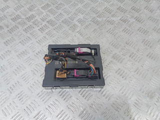 блок комфорта Audi A4 B8/8K 2009, 8K0907064A