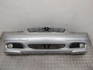 бампер передний Mercedes-Benz C-Класс W203/S203/CL203 2002, купе, A2038850565