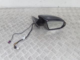зеркало наружное правое Mercedes-Benz S-Класс W222/C217/A217 2017, седан, A2228102601