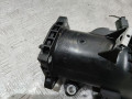 гофра инжектора Mercedes-Benz C-Класс W204 [рестайлинг] 2011, 2.2 л., дизель, A6510900028 - фото №2