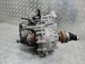 КПП механическая (МКПП) Volkswagen Passat B6 2009, 2.0 л., дизель, МКПП, KQM - фото №4
