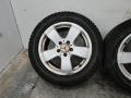 диск литой Mercedes-Benz E-Класс W211/S211 2004 - фото №2