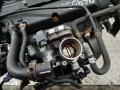 заслонка дроссельная Opel Corsa D 2009, 1.2 л., Z 12 XEP, бензин, МКПП, 24420536 - фото №2