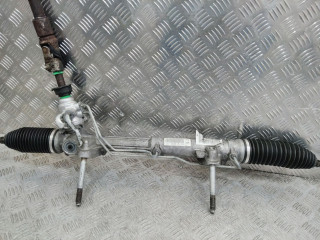 рулевая рейка Peugeot 508 1 поколение 2011, 2.0 л., дизель, 9686476580
