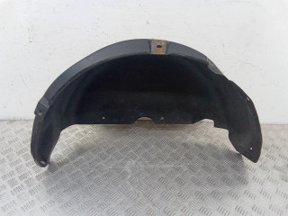 защита арок задняя левая (подкрылок) Volkswagen Sharan 1 поколение 2000, 7M3810971
