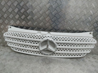 решетка радиатора Mercedes-Benz Vito W639 2009
