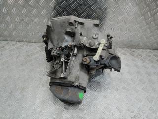 КПП механическая (МКПП) Peugeot 207 1 поколение 2007, 1.4 л., бензин, 20CQ28