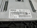 блок управления двигателем Peugeot 207 1 поколение 2008, 1.4 л., 8FS (EP3), бензин, МКПП, 9664738680 - фото №2