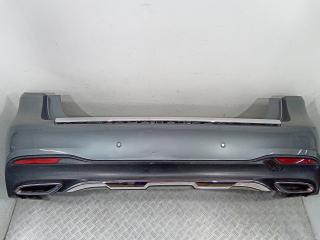 бампер задний Mercedes-Benz GLS-Класс X166 2018, A1668853900
