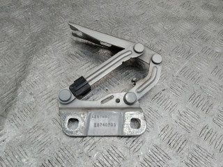 петля капота левая Mercedes-Benz M-Класс W164 2007, 3.0 л., дизель, A2518800128