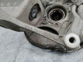 кулак задний правый Audi Q5 8R 2011, 2.0 л., дизель, 8R0505436C - фото №2