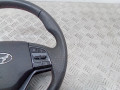 руль Hyundai Tucson 3 поколение [рестайлинг] 2020, 56100D7S, 311648899CATAA - фото №5