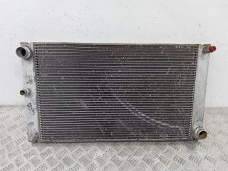 радиатор (основной) BMW 5 серия E60/E61 2003, 3.0 л., дизель, 2248478