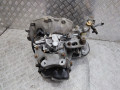КПП механическая (МКПП) Opel Corsa D 2007, 1.0 л., бензин, МКПП, F13, F13MC429 - фото №3