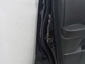 дверь передняя левая Nissan Murano Z50 2004 - фото №12