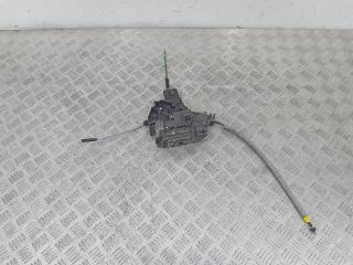 замок двери задней правой Mercedes-Benz C-Класс W205/S205/C205 2017, A2220064099, A0997309600