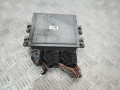 блок управления двигателем Renault Megane 3 поколение 2010, 1.5 л., K9K J 836, дизель, МКПП, 237101478R - фото №3