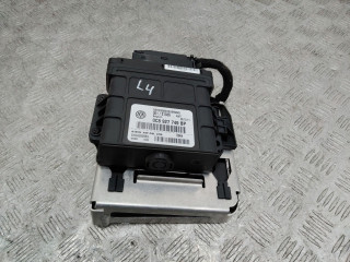 блок управления АКПП Porsche Panamera 970 2011, 3.0 л., дизель, 0C8927749