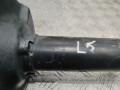 стойка задняя Porsche Boxster 987 2006, 2.7 л., бензин, 98733305111 - фото №3