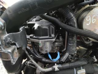 клапан EGR Nissan Qashqai 2 поколение 2017, 1.6 л., дизель, МКПП