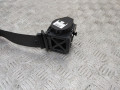 ремень безопасности BMW 7 серия G11/G12 2018, 7402527 - фото №3