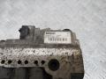 блок ABS Volkswagen Transporter T4 1996, 703907379A, 0273004098 - фото №3