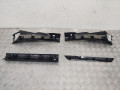 накладка на порог BMW 7 серия G11/G12 2018, 7343490, 7343489, 7343494 - фото №4