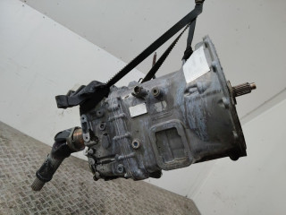 КПП механическая (МКПП) Mercedes-Benz Atego 1 поколение 2001, 4.2 л., дизель, A6702600500, 171262
