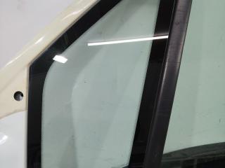 форточка передняя левая Citroen Jumper 2 поколение 2013