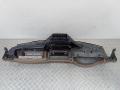 панель передняя салона (торпедо) Mercedes-Benz M-Класс W163 [рестайлинг] 2003, A1636803887 - фото №4