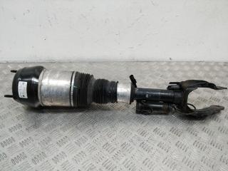 пневмостойка передняя Mercedes-Benz GL-Класс X166 2015, 5.5 л., M 157.982, бензин, АКПП, A1663202838