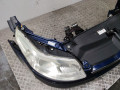 передняя часть (ноускат) в сборе Citroen C4 1 поколение 2007, 9646894180 - фото №5