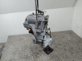 КПП автоматическая (АКПП) Honda Pilot 2 поколение [рестайлинг] 2012, 3.5 л., J35Z4, бензин, PN3A, DRN3AA0 - фото №3