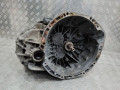 КПП механическая (МКПП) Renault Master 3 поколение 2014, 2.3 л., M9T 870, дизель, МКПП, PF6034 - фото №5