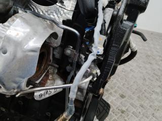лямбда-зонд Nissan Qashqai 2 поколение 2017, 1.6 л., дизель, МКПП, 8201395330
