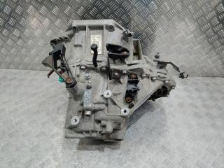 КПП механическая (МКПП) Nissan Qashqai 2 поколение 2017, 1.6 л., дизель, МКПП, ND4008