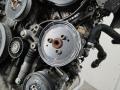 насос гидроусилителя руля Audi A6 4F/C6 2005, 3.0 л., BMK, дизель - фото №2