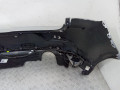 бампер задний Renault Megane 4 поколение 2020, хетчбэк 5 дв., 850223845R - фото №9