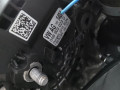генератор Volkswagen Polo 5 поколение [рестайлинг] 2015, 1.4 л., CUSB, дизель, 04B903023 - фото №4
