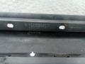 накладка на порог Mercedes-Benz S-Класс W220 2001, A2206900140 - фото №7