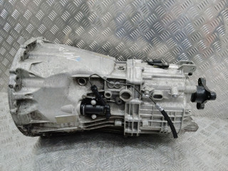 КПП механическая (МКПП) Mercedes-Benz C-Класс W205/S205/C205 2014, дизель, 716754, 2132602000