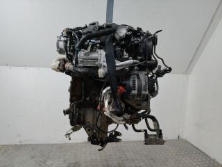 двигатель Land Rover Discovery 5 поколение 2017, 3.0 л., 306DT, дизель, 306DT