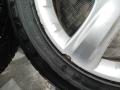 диск литой Mercedes-Benz M-Класс W164 2006 - фото №4